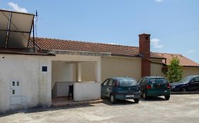 Apartments Teo